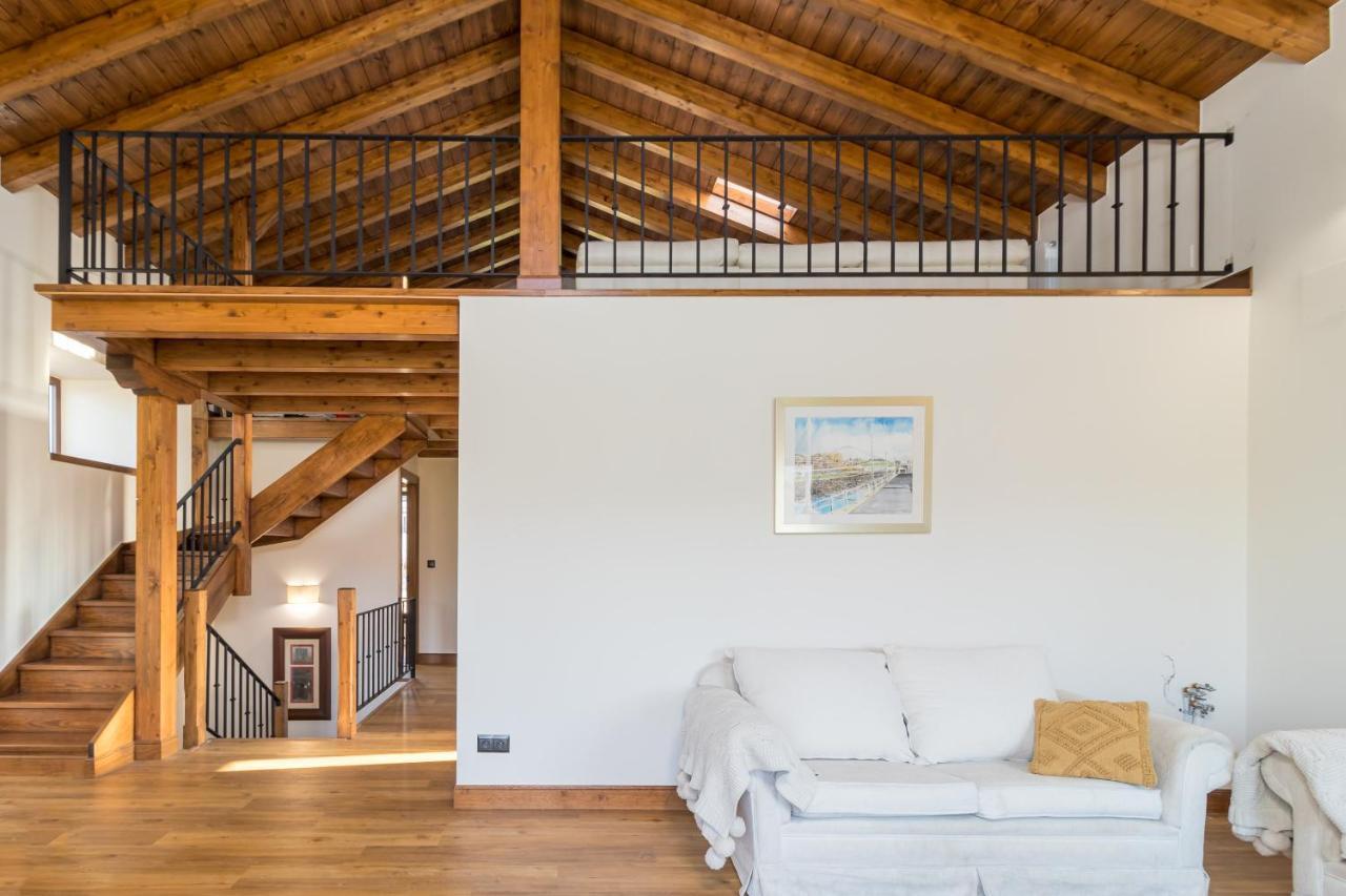 Impresionante Villa Entre Mar Y Montana La Cavada Ngoại thất bức ảnh